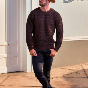 Urpi Men Handwoven Throw